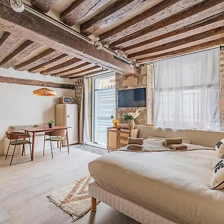 Flat In Saint Germain Des Prés Appartement *